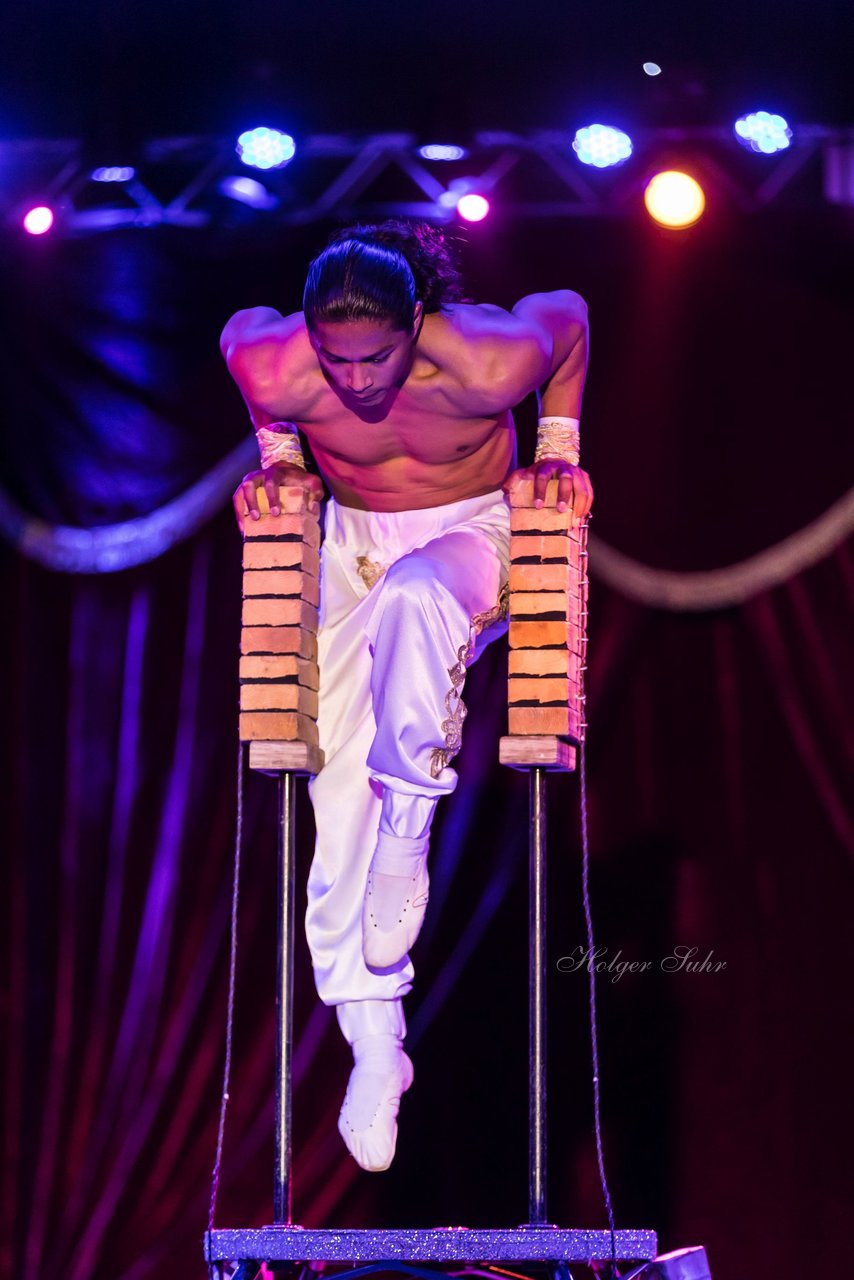 Bild 313 - Zirkus Europa